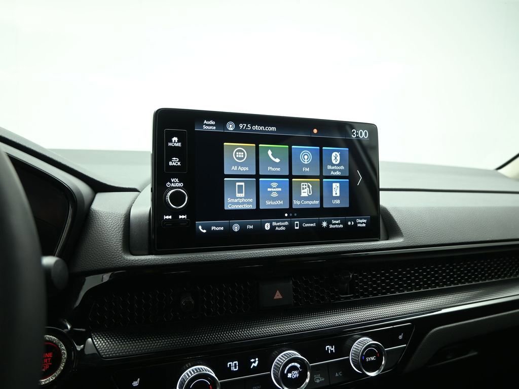 Used 2024 Honda CR-V EX-L image 40