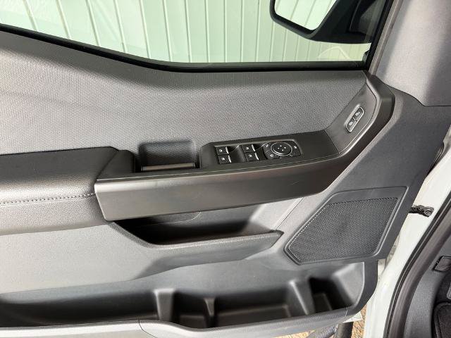 Certified 2024 Ford F150 STX RWD image 20