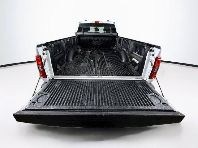 Certified 2021 Ford F150 XLT AWD/4WD image 23