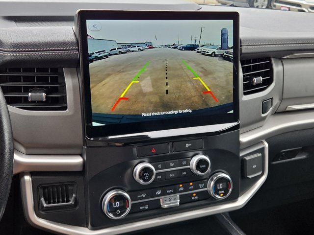 Certified 2022 Ford Expedition XLT RWD image 25