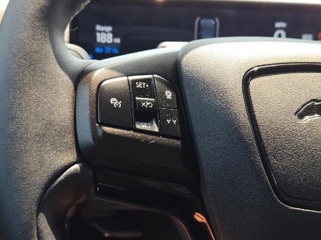 Certified 2024 Ford Mustang Mach-E GT w/ Bronze Appearance Package image 30