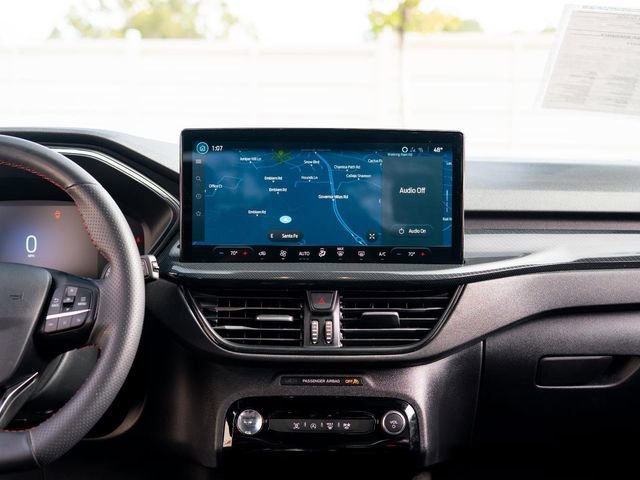 Certified 2024 Ford Escape ST-Line w/ Tech Pack #1 image 22