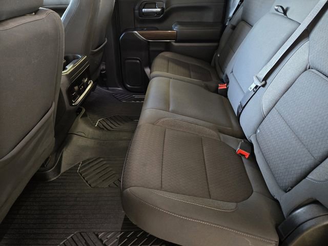 Used 2021 Chevrolet Silverado 1500 RST image 32