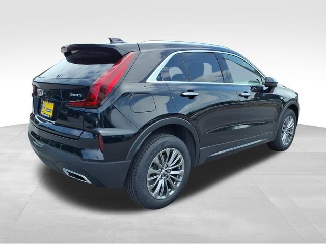 Used 2024 Cadillac XT4 Premium Luxury AWD/4WD image 15