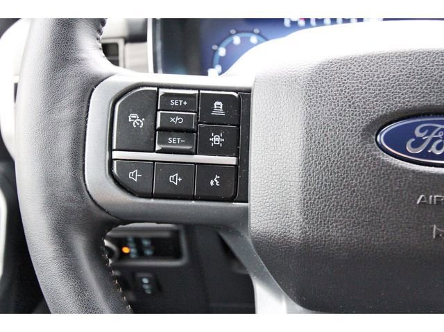Certified 2024 Ford F150 Lariat w/ FX4 Off-Road Package image 12
