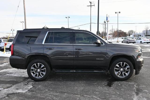 Used 2018 Chevrolet Tahoe LS image 8
