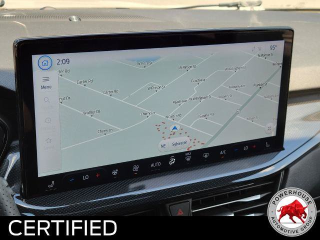 Certified 2024 Ford Escape ST-Line Elite w/ Premium Technology Package AWD/4WD image 28