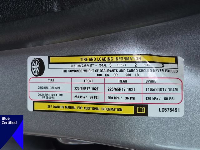 Used 2020 Jeep Cherokee Latitude AWD/4WD image 36