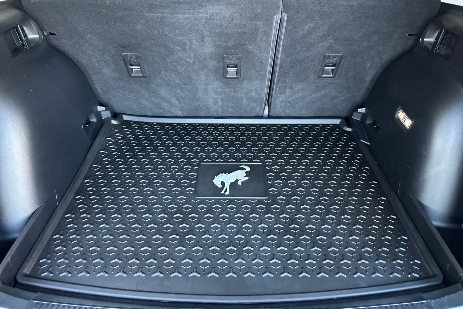 Certified 2022 Ford Bronco Sport AWD/4WD image 15