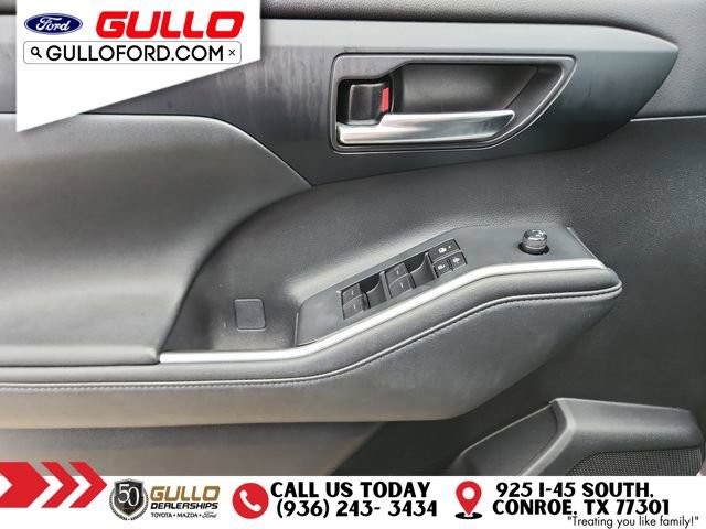Used 2024 Toyota Highlander XLE AWD/4WD image 18