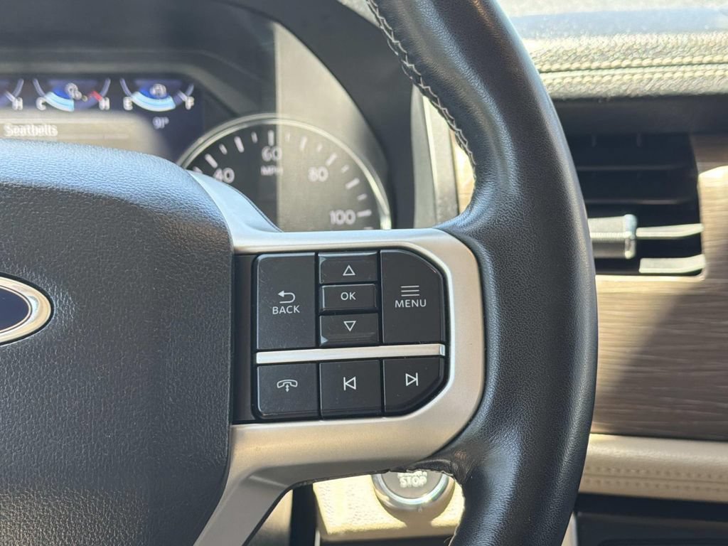 Certified 2024 Ford Expedition Limited AWD/4WD image 13