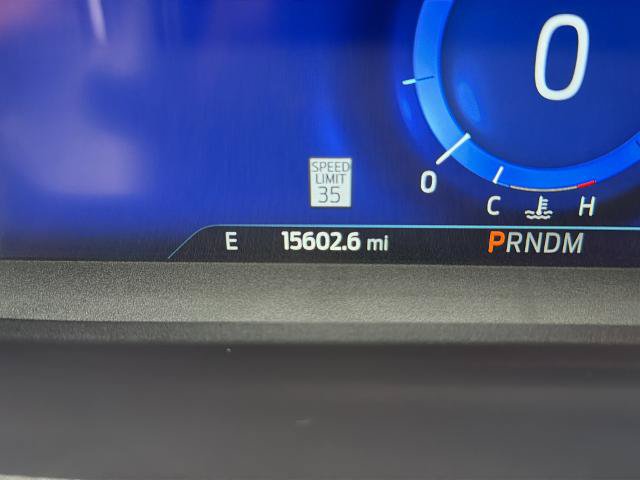 Certified 2023 Ford Explorer ST w/ Equipment Group 401A AWD/4WD image 28