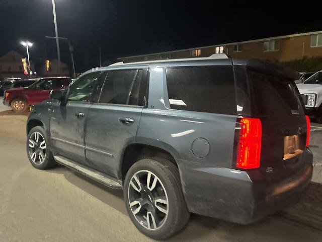 Used 2020 Chevrolet Tahoe LT image 10