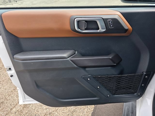 Certified 2024 Ford Bronco Outer Banks AWD/4WD image 26
