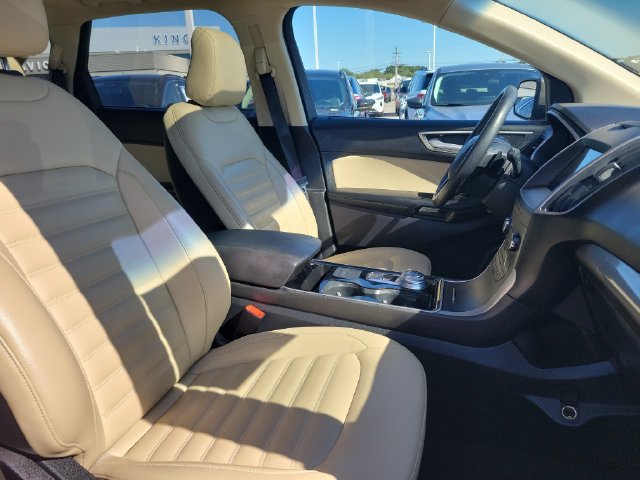 Certified 2020 Ford Edge SEL w/ Convenience Package AWD/4WD image 25