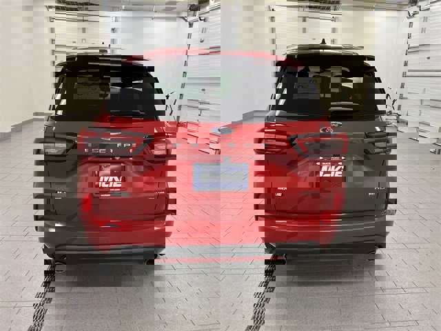 Certified 2024 Ford Escape ST-Line image 2