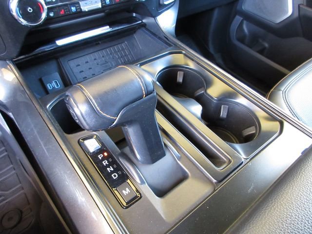 Certified 2023 Ford F150 Tremor w/ Equipment Group 402A High image 21