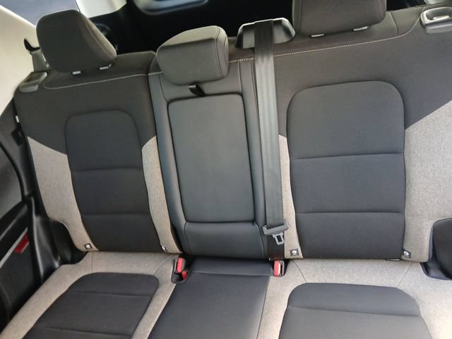 Certified 2025 Ford Bronco Sport Big Bend w/ Convenience Package AWD/4WD image 13