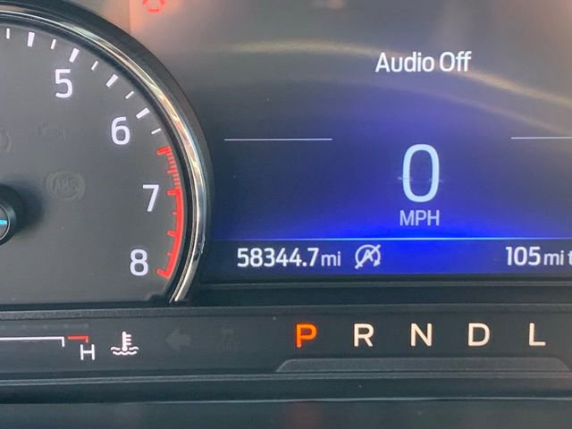 Certified 2023 Ford Explorer XLT w/ Equipment Group 202A image 14