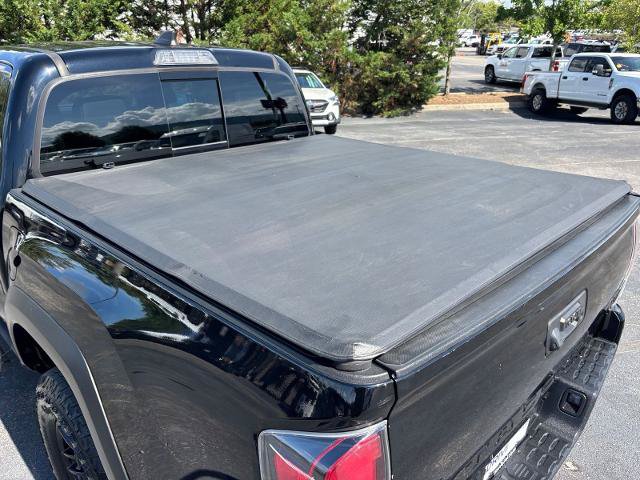 Used 2020 Toyota Tacoma TRD Pro AWD/4WD image 27