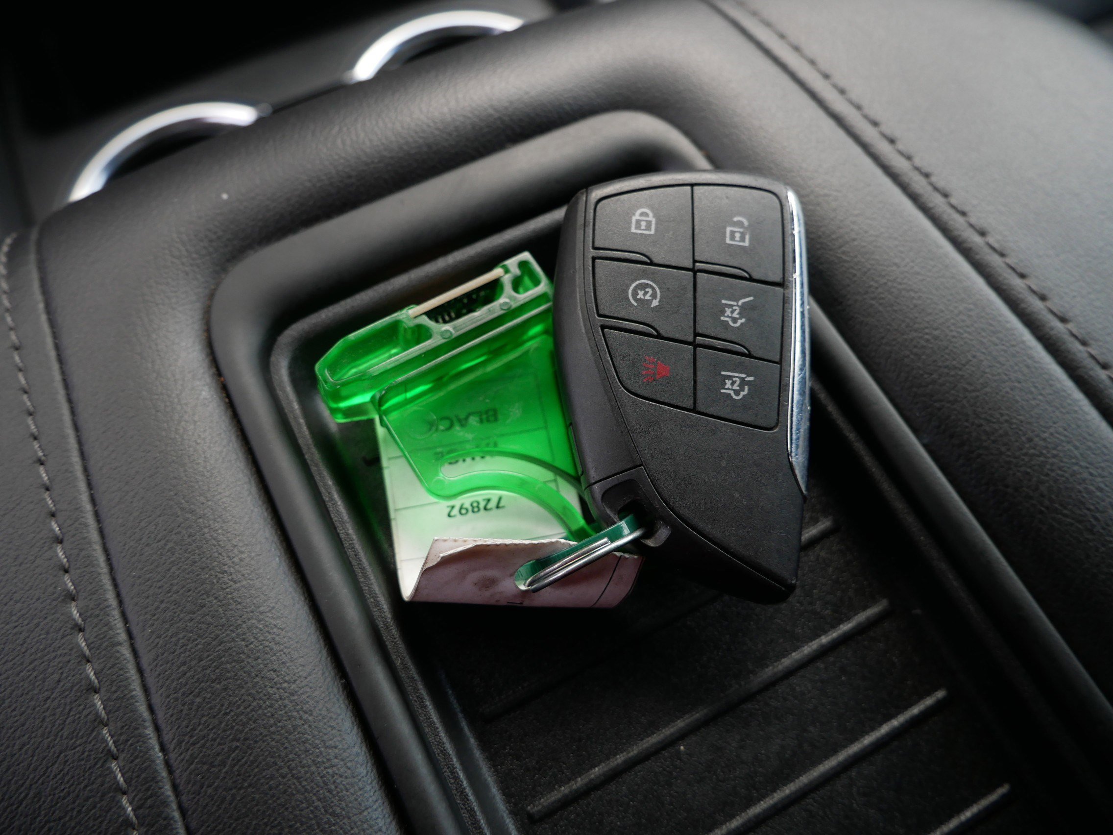 Used 2023 Chevrolet Tahoe LT image 33