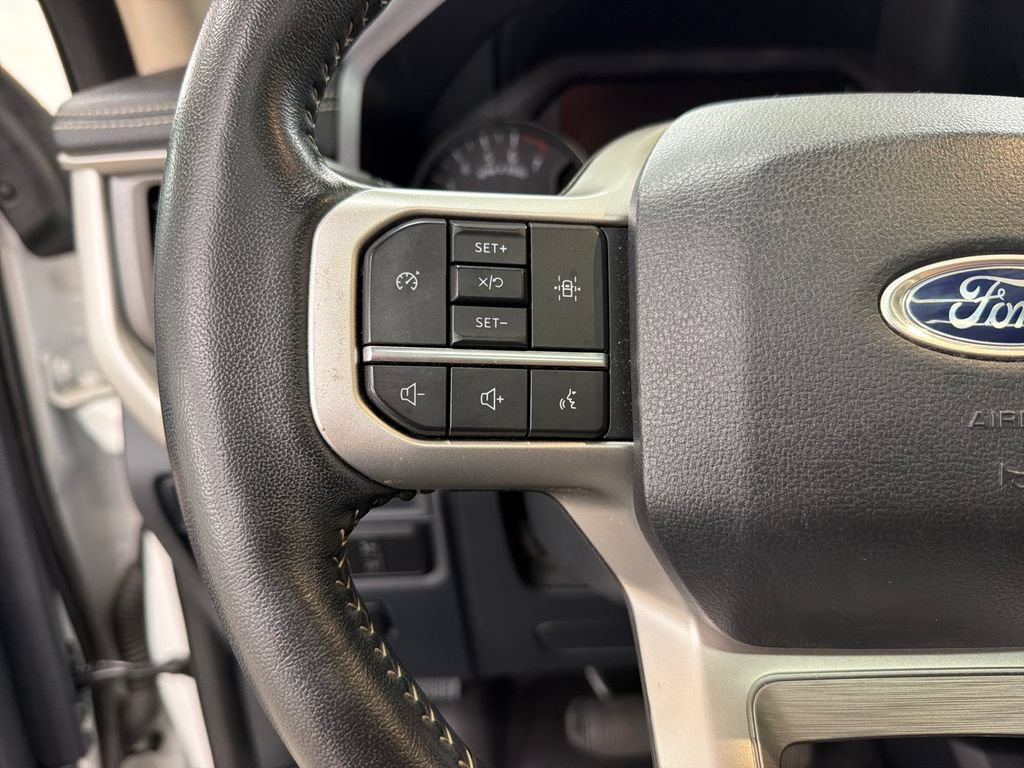 Certified 2022 Ford Expedition XLT AWD/4WD image 21