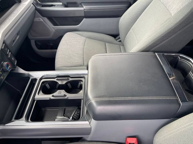 Certified 2024 Ford F250 XLT w/ XLT Premium Package AWD/4WD image 30