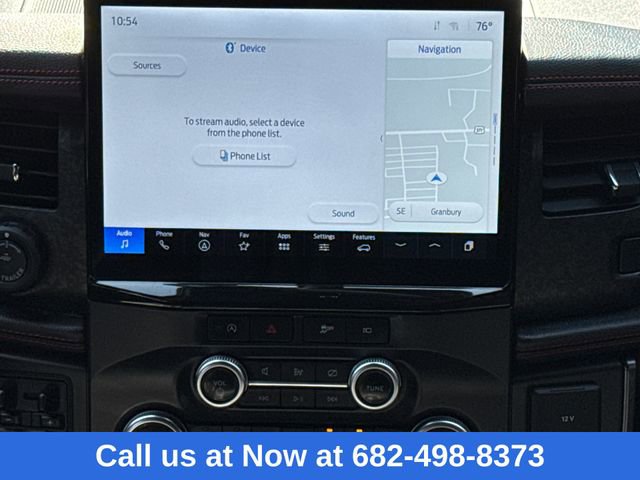 Certified 2022 Ford Expedition Max Limited image 14