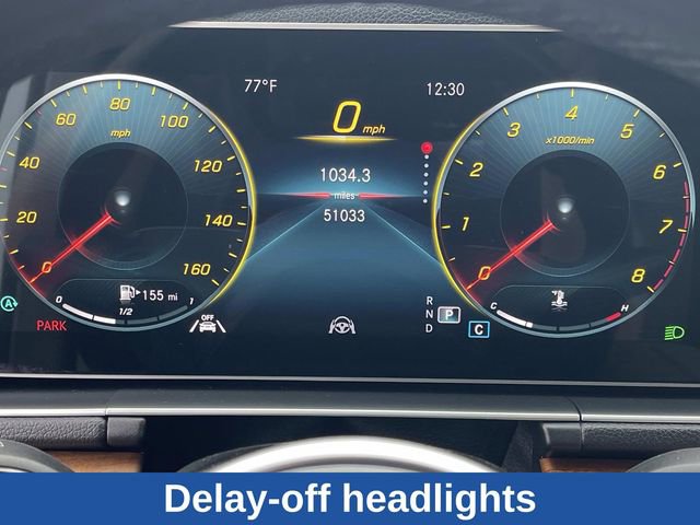 Used 2023 Mercedes-Benz GLE 350 4MATIC image 50