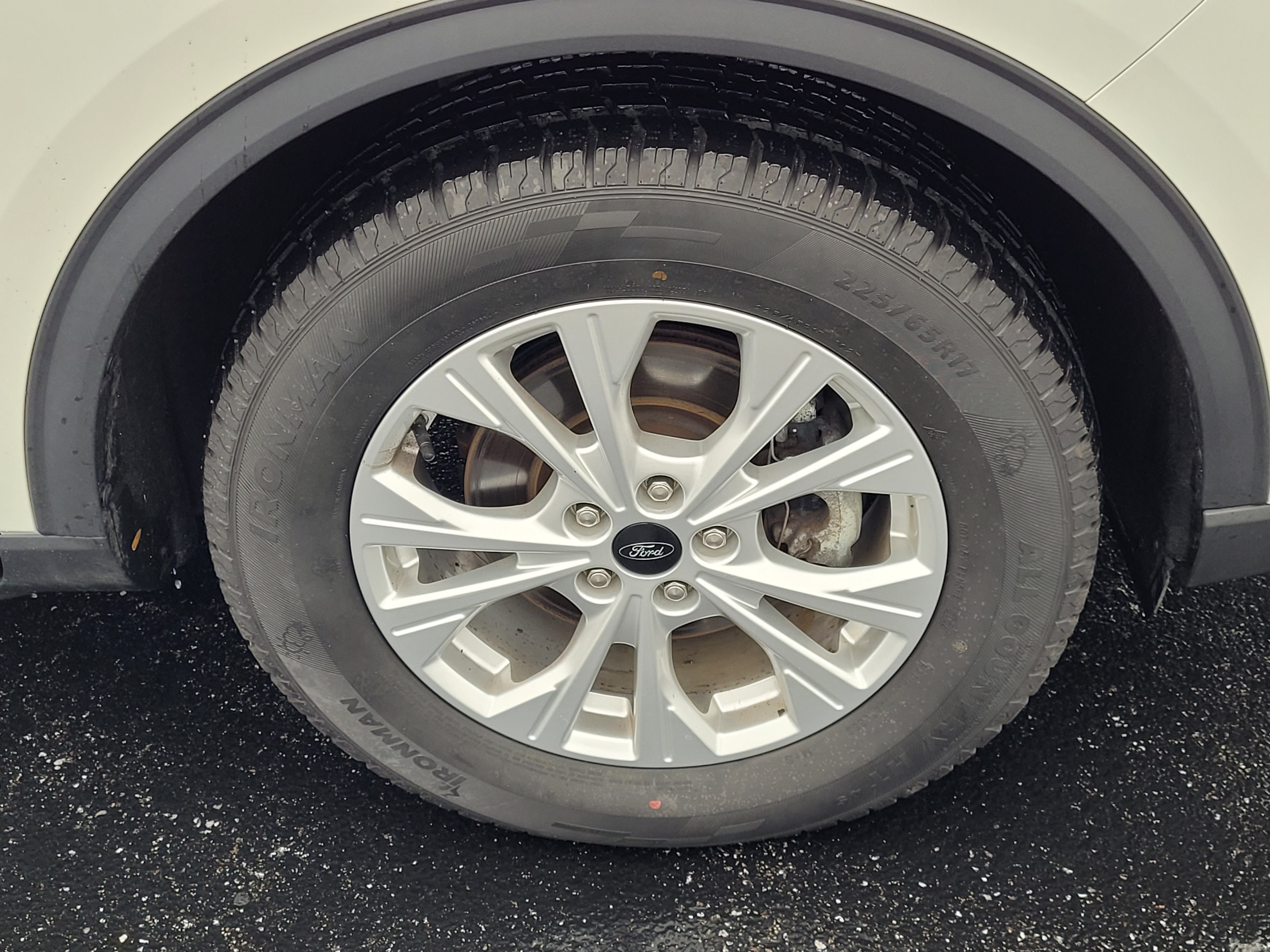 Certified 2023 Ford Escape Active AWD/4WD image 10