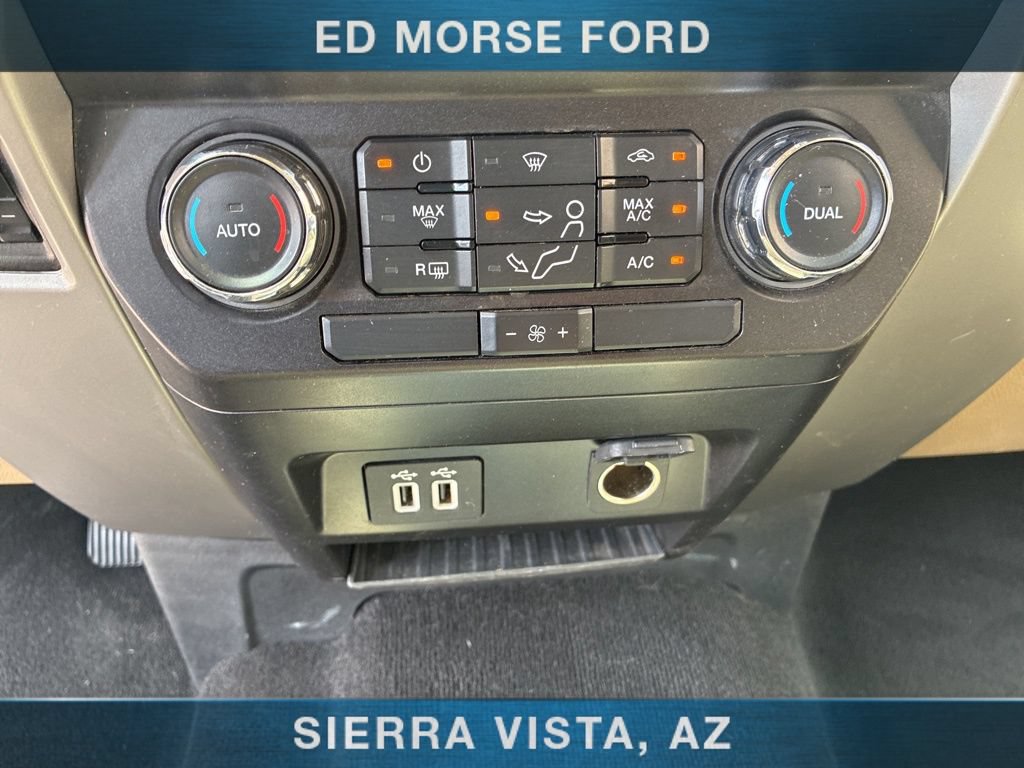 Certified 2019 Ford F350 Lariat w/ Chrome Package AWD/4WD image 40