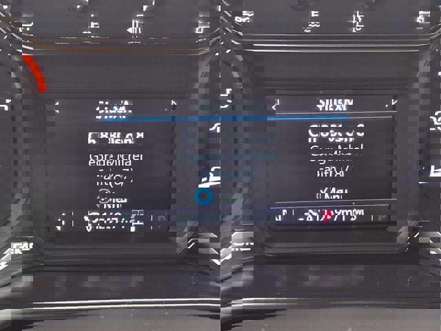 Used 2021 GMC Sierra 2500 AT4 AWD/4WD image 17