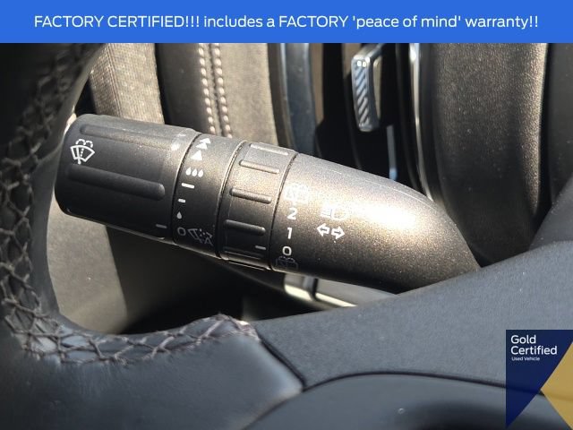 Certified 2025 Ford Expedition Max Platinum w/ Driver's Package AWD/4WD image 46