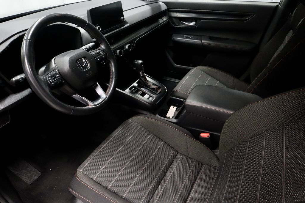 Used 2023 Honda CR-V Sport image 23