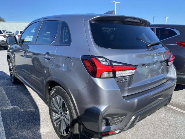 Used 2023 Mitsubishi Outlander Sport AWD image 5