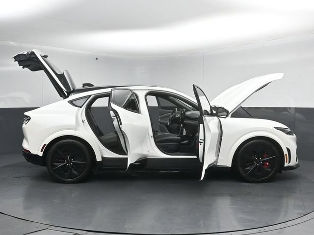 Certified 2025 Ford Mustang Mach-E GT AWD/4WD image 59