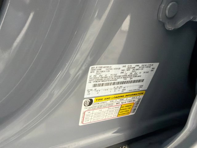 Certified 2026 Ford Expedition Max Platinum w/ Platinum Ultimate Package AWD/4WD image 27