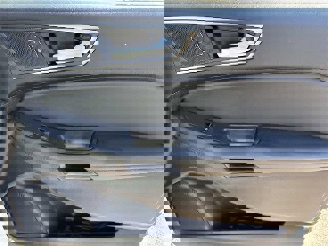 Certified 2024 Ford Edge SEL image 22