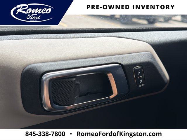Certified 2023 Ford Bronco Wildtrak AWD/4WD image 24