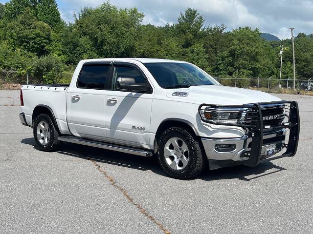 Used 2019 RAM 1500 Big Horn
