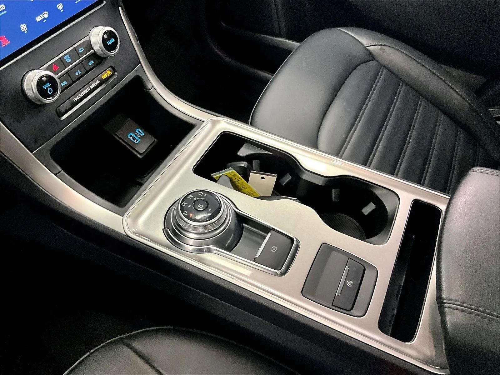 Certified 2023 Ford Edge SEL w/ Convenience Package image 16