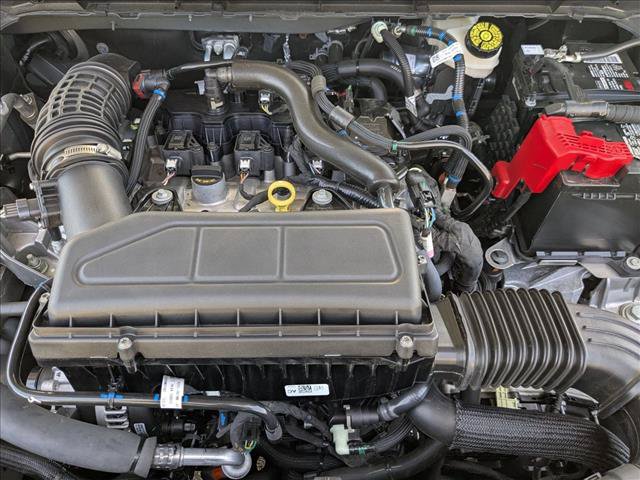 Certified 2023 Ford Escape Active FWD image 22