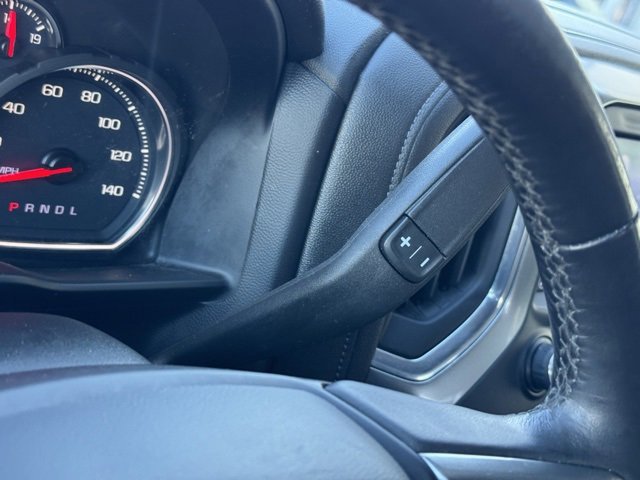 Used 2019 Chevrolet Silverado 1500 LT w/ All-Star Edition image 28