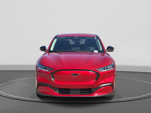 Certified 2023 Ford Mustang Mach-E Select RWD image 3