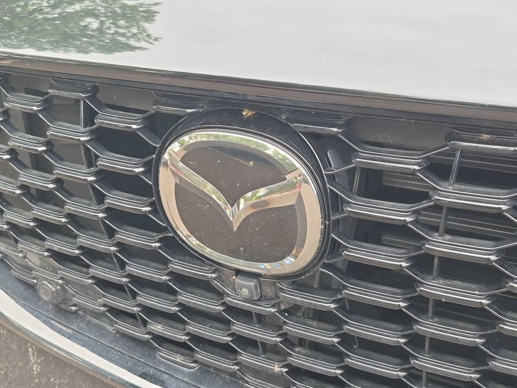 Used 2025 MAZDA CX-70 3.3 Turbo S w/ Premium Package AWD/4WD image 34