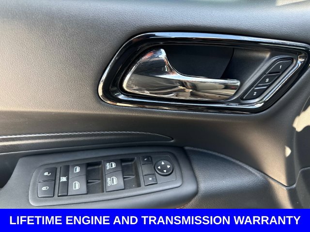 Used 2022 Dodge Durango R/T AWD/4WD image 21
