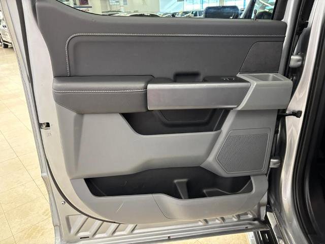 Certified 2025 Ford F150 XLT w/ Equipment Group 301A Standard image 12