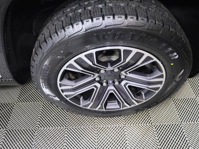 Used 2024 Jeep Wagoneer 4WD w/ Premium Group I image 33