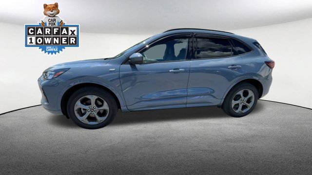 Certified 2024 Ford Escape ST-Line Select w/ Tech Pack #1 AWD/4WD image 6