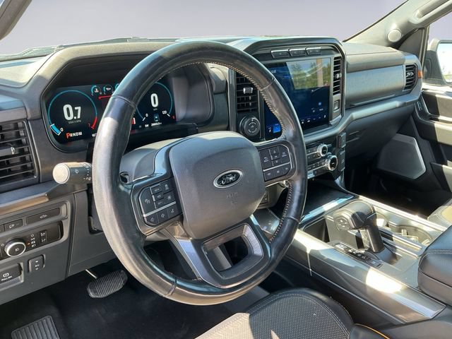 Certified 2023 Ford F150 Tremor w/ Equipment Group 402A High AWD/4WD image 9